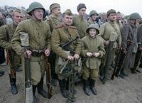 VIII Міжнародний військово-історичний фестиваль ”Даєш Київ! Рік 1943”