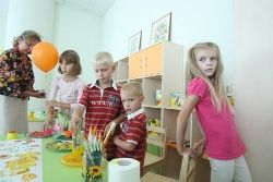 Дошкільні заклади. З досвіду київської мами