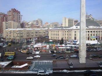 Київський блошиний ринок